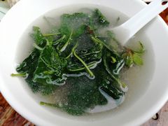-陈记饮食店(菜园墩店)