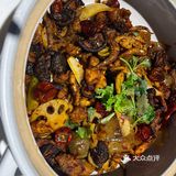 辣婆家麻辣香锅