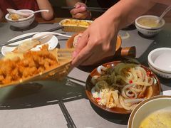 -老淮滨-蚌埠非遗小吃(淮河路店)