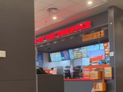 -汉堡王(大连柏威年餐厅店)