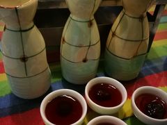 梅子酒-滋味烤鱼(超洋店)