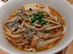 -大师兄·西北小馆(北站缤果空间店)