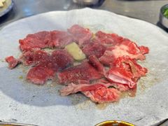 -哈哈碳都·牛肋条无限自助烤肉(台江万达店)