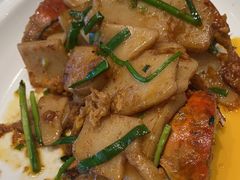 -筱爷叔·上海传统手工菜(新桥店)