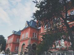 -北海道厅旧本厅舍(旧本庁舎)