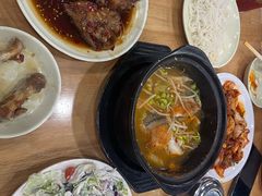 -贤花饭店(城阳店)