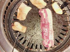 -新石器烤肉(百联川沙店)