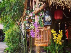 -园林美食城·本土农家菜(杨和镇店)