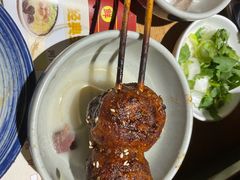 -大头亮羊汤烩面·河南非遗(良乡总店)