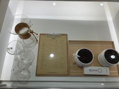 -% Arabica阿拉比卡咖啡(武汉天地店)