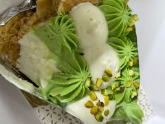 -Pie Bird(新闸路店)