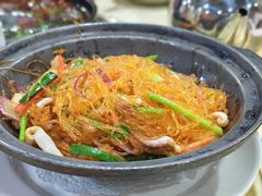 -老字号德记烧腊饭店·海鲜加工