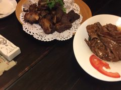 -堂宴·老厦门私房菜(1988仙岳总店)