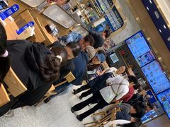 -西部马华清真兰州牛肉面·烧烤夜市(三里河店)