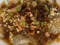 红糖冰粉-钢管厂五区小郡肝火锅串串香(清河店)