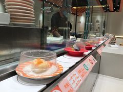 -新一番三文鱼寿司(大东海店)