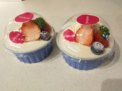 -味多美蛋糕(航天桥店)