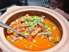 -匠熙小馆(崇文门店)