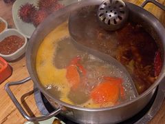-焰江山海鲜牛排烤肉自助(锦华万达二星店)