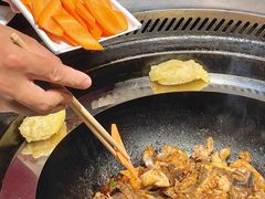 -醉旺柴火鸡(棠东店)