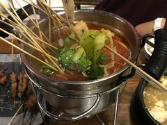 -锦州烧烤(食品街店)