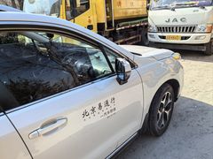 -易通行汽车陪练(通州店)