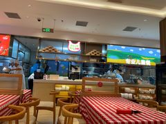 -西贝(枫蓝国际购物中心店)