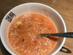 -吕氏疙瘩汤·海鲜新鲁菜(海州利群店)
