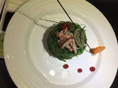 -半岛公馆(淞兴西路店)