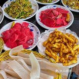 吃地道美食，还是去生态渔村更香