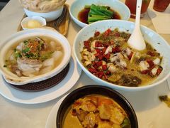 -港丽餐厅(高德置地店)