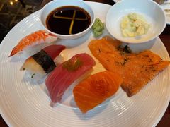 -Tivano意大利餐厅(成都居舍酒店)