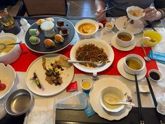 -馋遇江南·精致湖景雅宴(东方之门店)