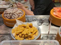 -龍歌自助小火锅(秦淮水游城店)