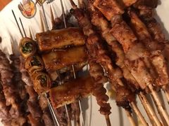 -肉串汪(月坛店)