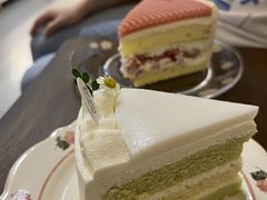 -白熊咖啡(闽江大道店)