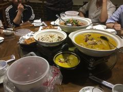 -四妹餐厅(玫瑰街店)