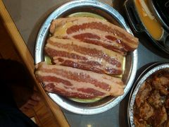 android_upload_pic-老板娘的烤肉店(港湾广场店)