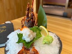 -花和海鲜自助(梅江店)