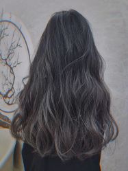 -小齐发型Star~salon
