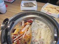 -季季红火锅(长沙步行街店)