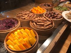 -三宝大饭店-中和艺素餐厅(浦上金山正祥广场店)
