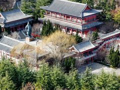 -石岛赤山风景区