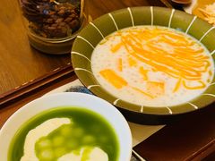 -五代同糖·甜品糖水店(河下古镇店)