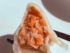 原汁海胆饺子-喜鼎海胆水饺(东港店)