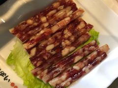 广式腊肠-川西坝子(老军营店)