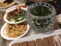 -重庆高老九火锅(万象城店)