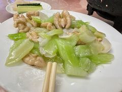 -烤肉宛饭庄(南礼士路店)