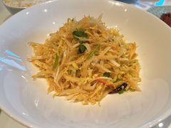 -红樱桃·欢乐餐厅(太原里店)