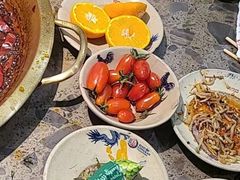 -小龙坎老火锅(北大荒店)